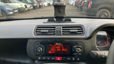 Fiat Panda 0.9 TwinAir [90] Waze 4x4 5dr Petrol Hatchback